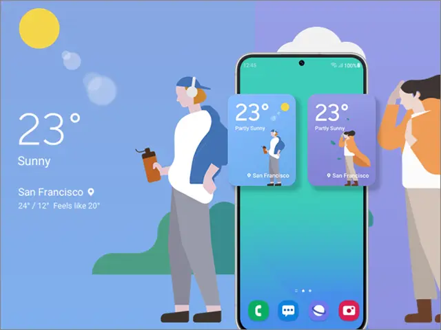 samsung 02.weather widget 0208