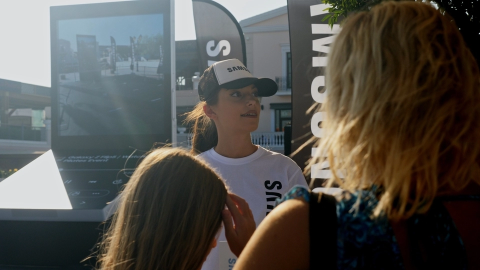 samsung fitness athens stills 1