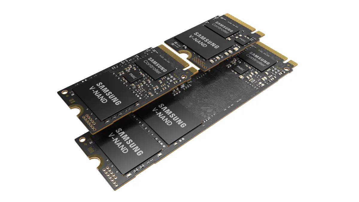 Η Samsung Electronics παρουσιάζει τον υψηλής απόδοσης δίσκο PC SSD για αναβαθμισμένη εμπειρία σε υπολογιστή και Gaming 