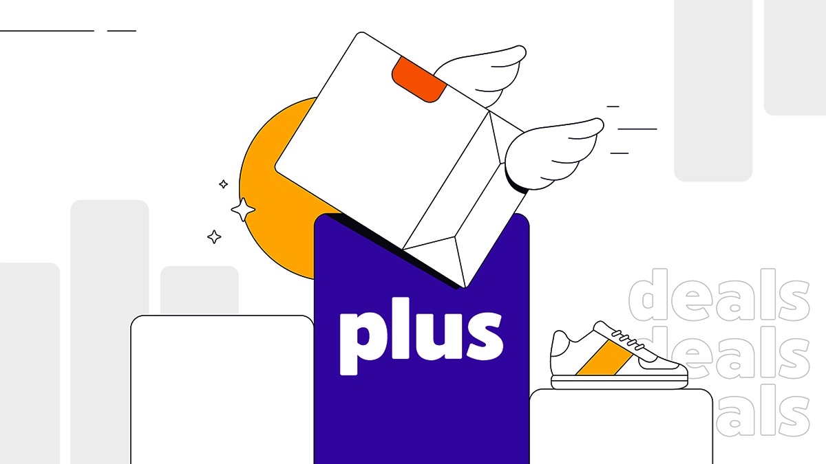 Skroutz Plus: 180 ευρώ κερδίζει ο καταναλωτής κατά μέσο όρο χρησιμοποιώντας την υπηρεσία 