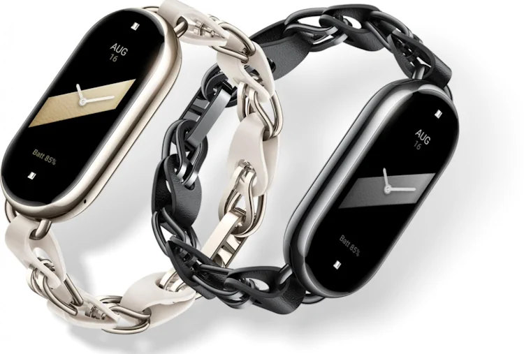 smart band 8 img