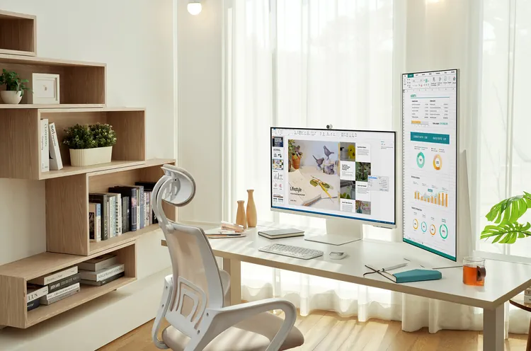 smart monitor m8 3