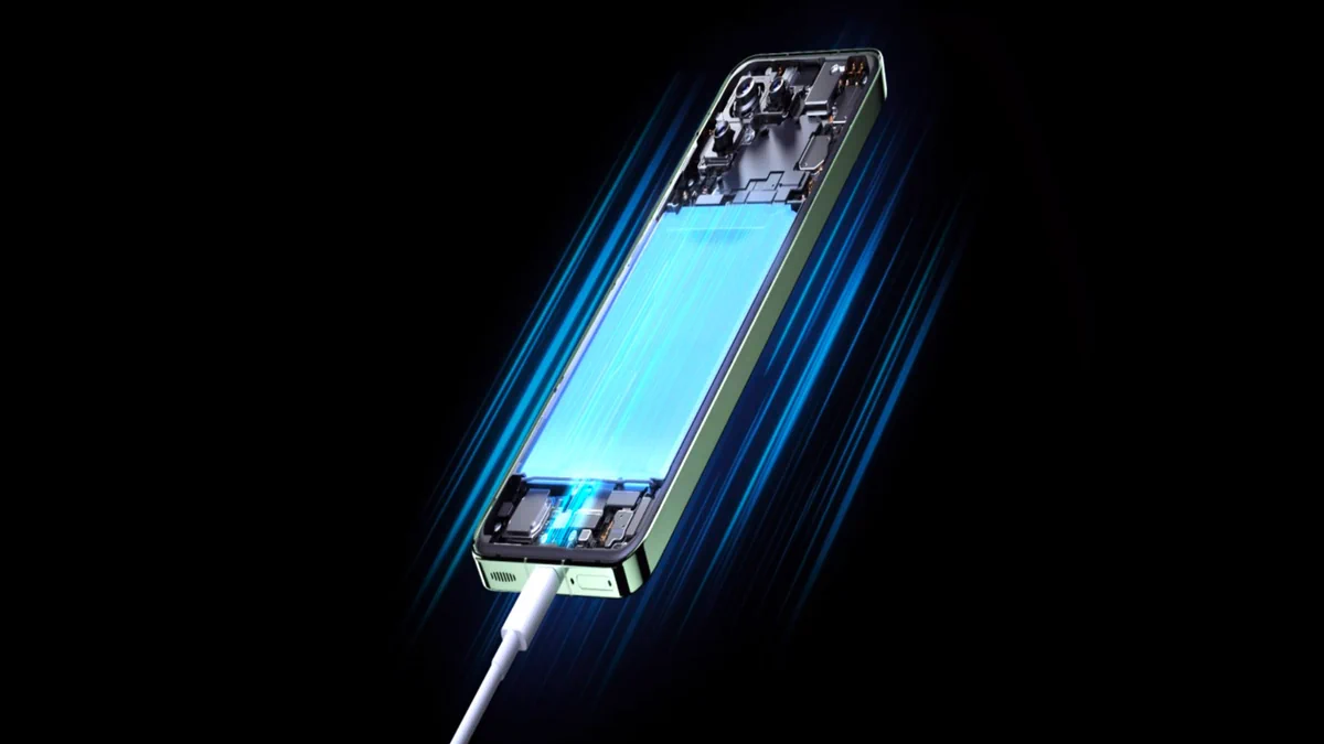 Πρωτότυπο Xiaomi 13 προσφέρει μπαταρία 6.000 mAh με πρωτοποριακή τεχνολογία μπαταρίας στερεάς κατάστασης