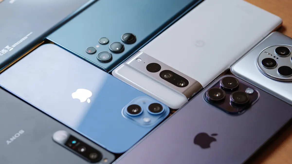 Μεταχειρισμένα smartphone: Γιατί δεν θέλω να τα αγοράσω