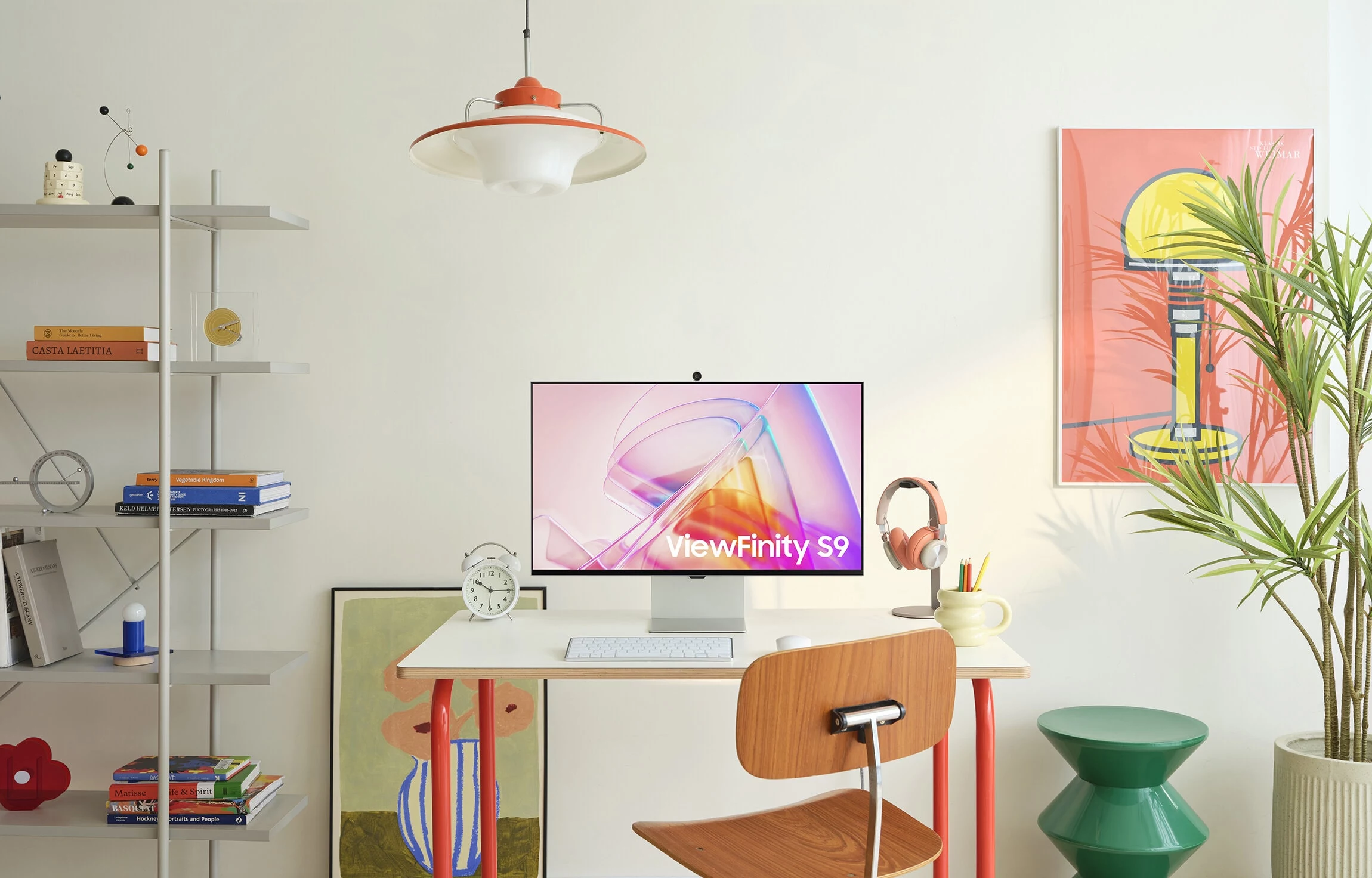 viewfinity s9 1