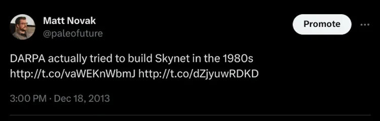x broken links