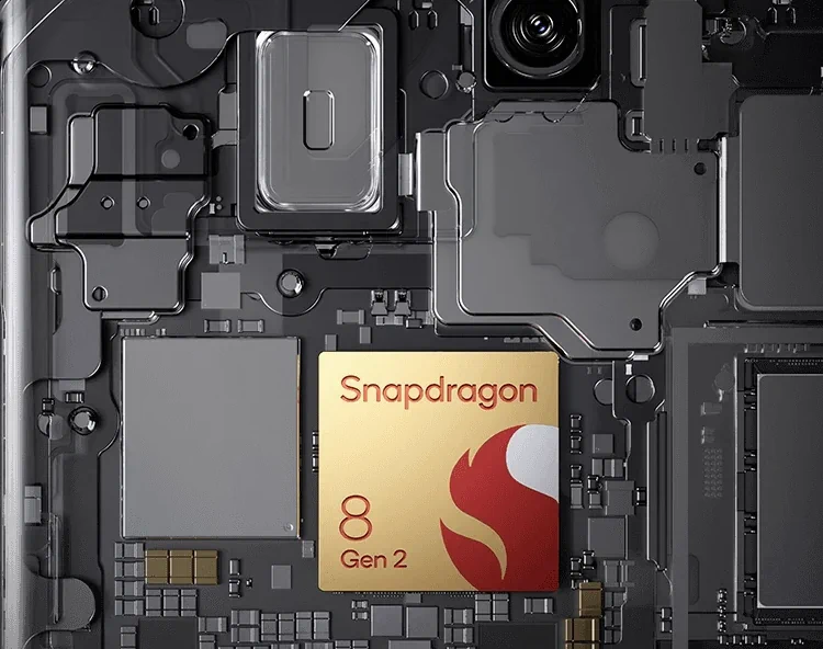 xiaomi 13 inner snapdragon