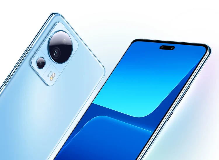 xiaomi 13 lite