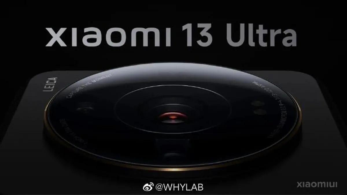 Διέρρευσαν οι τιμές του Xiaomi 13 Ultra
