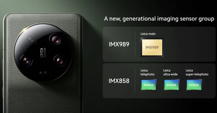 xiaomi 13 ultra camera official