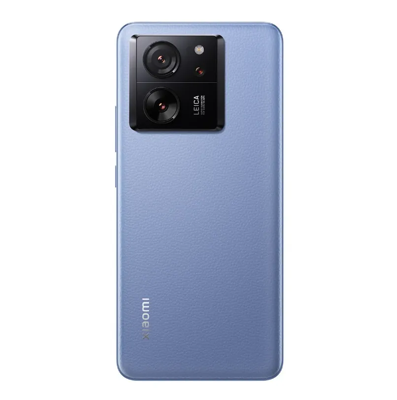 xiaomi 13t back blue