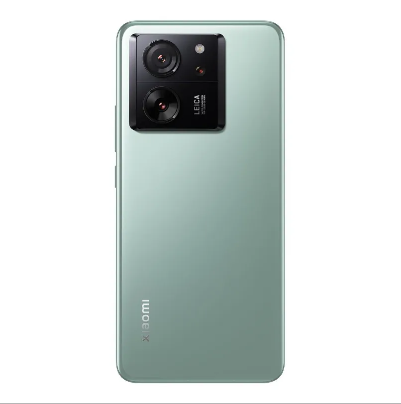 xiaomi 13t back green