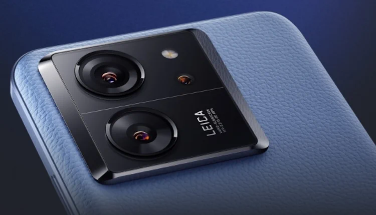 xiaomi 13t camera