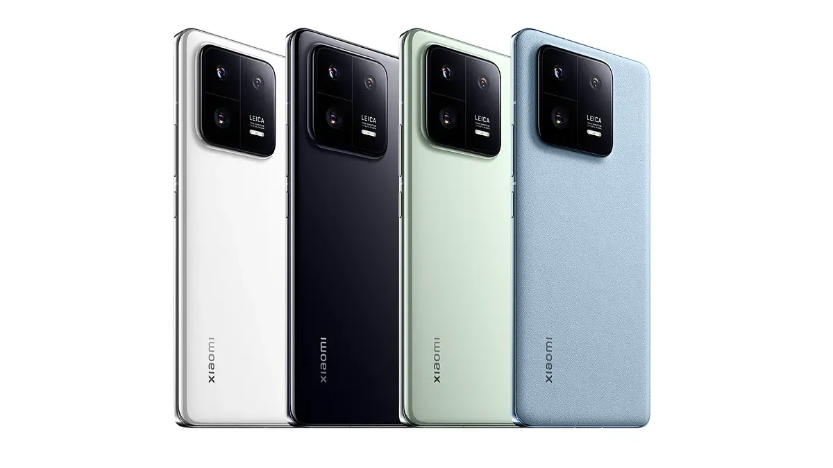 Το Xiaomi 13T Pro εμφανίζεται στο διαδίκτυο, θα μπορούσε να κυκλοφορήσει με το Dimensity 9200