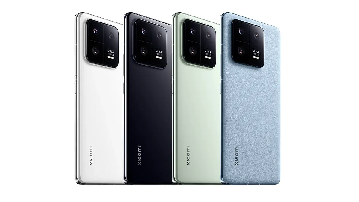 Σύμφωνα με φήμες τα Xiaomi 14 και Xiaomi 14 Pro θα παρουσιαστούν στις 27 Οκτωβρίου