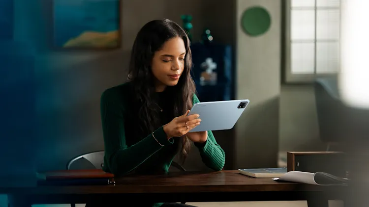 xiaomi pad 6 3