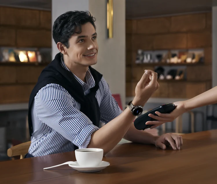 xiaomi watch2 pro pay