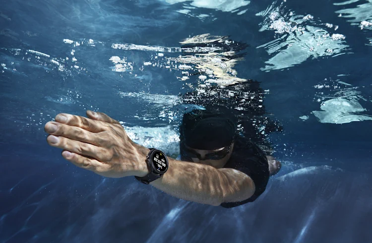 xiaomi watch2 pro swimming
