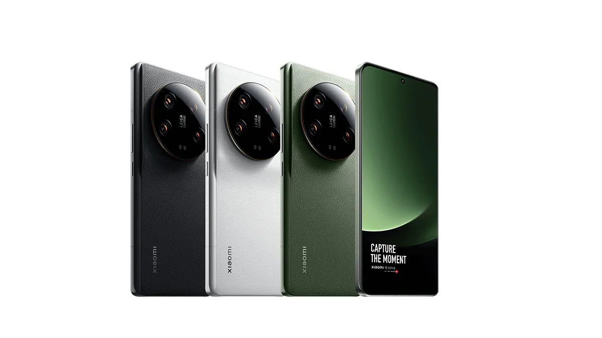 Αυτή θα είναι η τιμή του Xiaomi 13 Ultra στην Ευρώπη