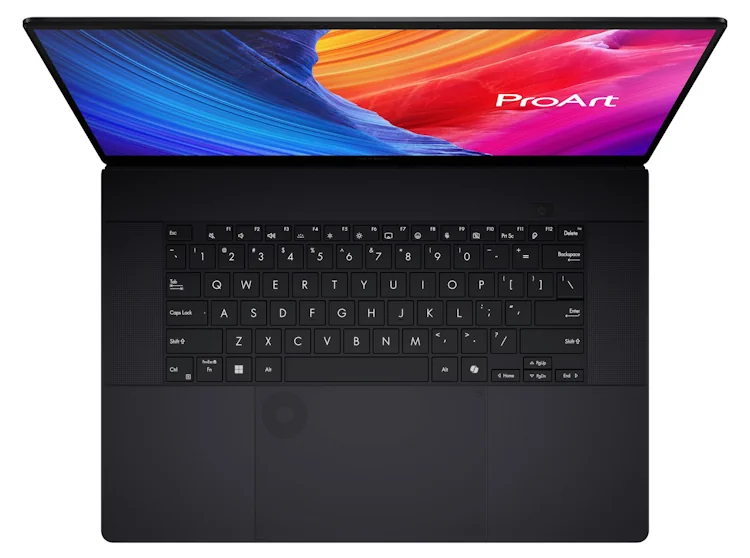 ASUS ProArt P16 H7606 03