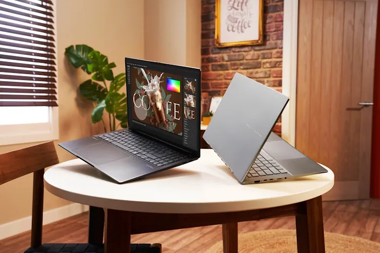 ASUS Vivobook S 14 16 lifestyle