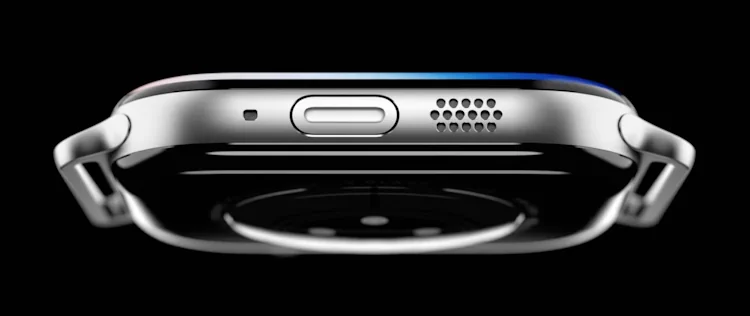 Apple Watch X render 2