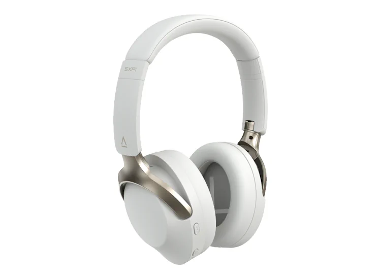 Creative Zen Hybrid SXFI