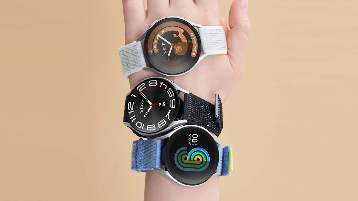 Οι αριθμοί μοντέλων του Samsung Galaxy Watch7 αποκαλύφθηκαν με ένα νέο Galaxy Watch7 Ultra να φημολογείται