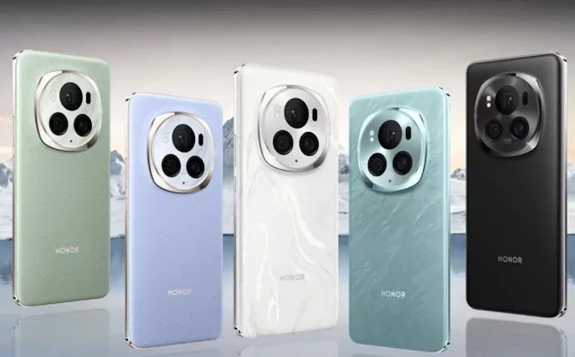 Honor Magic 6 Pro