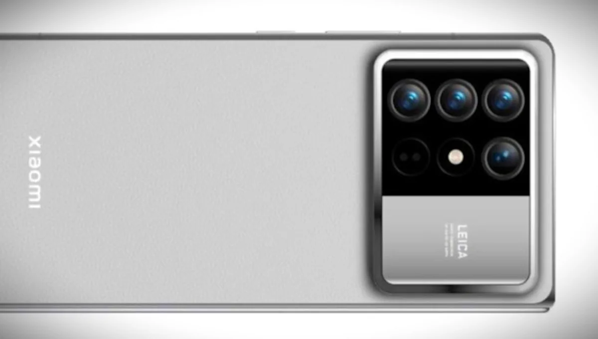 Leaker ισχυρίζεται ότι η Xiaomi θα κάνει την έκπληξη με την παγκόσμια κυκλοφορία του MIX Fold 4