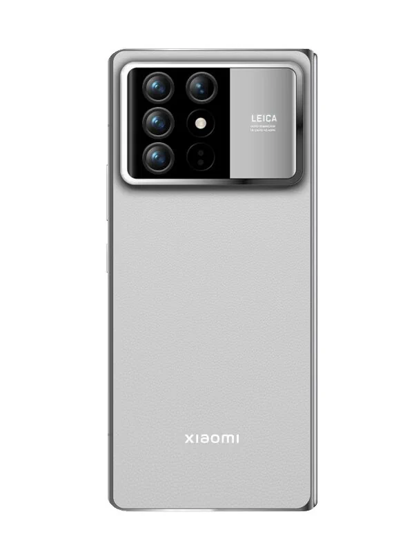 MIX Fold 4 xiaomi leaks2