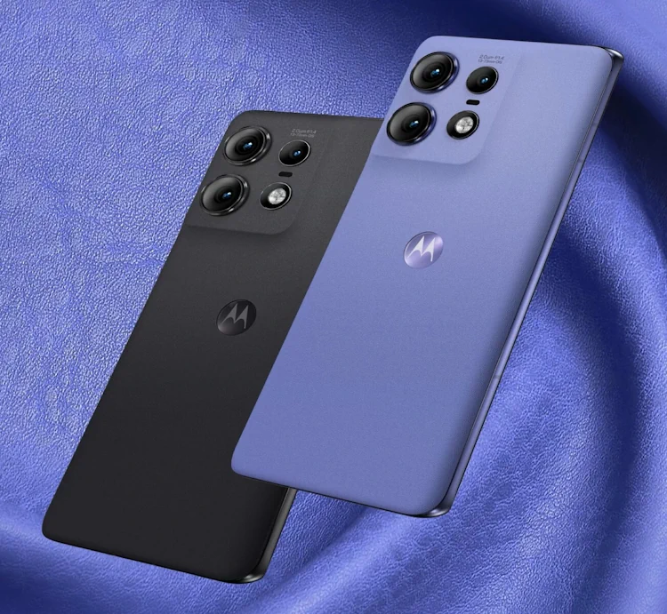 Motorola Edge 50 Pro 3