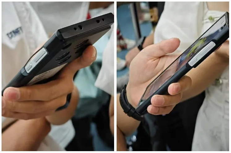 OPPO Find X8 leaks