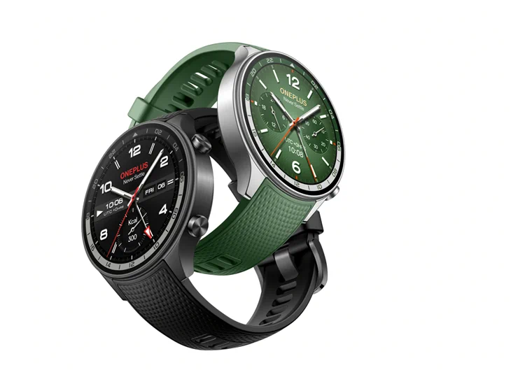 OnePlus Watch 2R