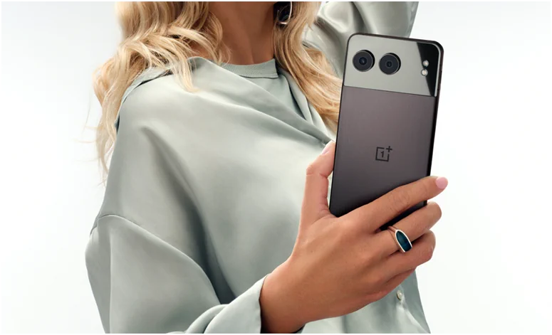 OnePlus nord4 promo