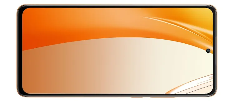 OnePlus Nord CE4 Lite screen