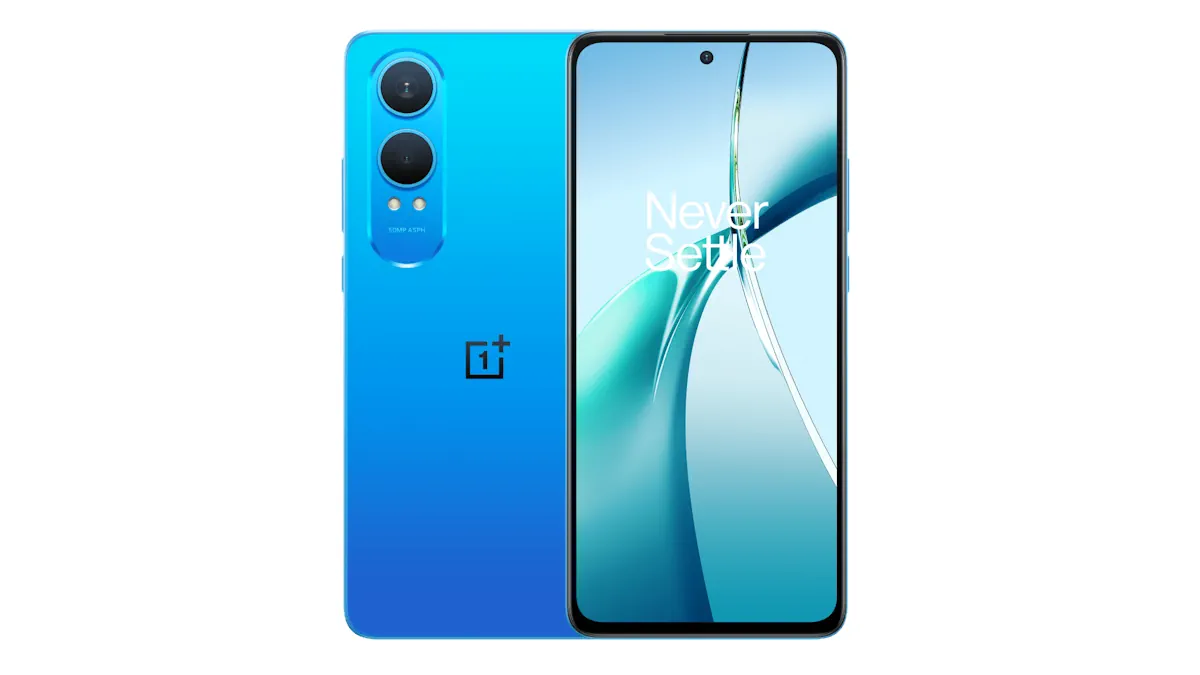 OnePlus Nord CE4 Lite 5G main