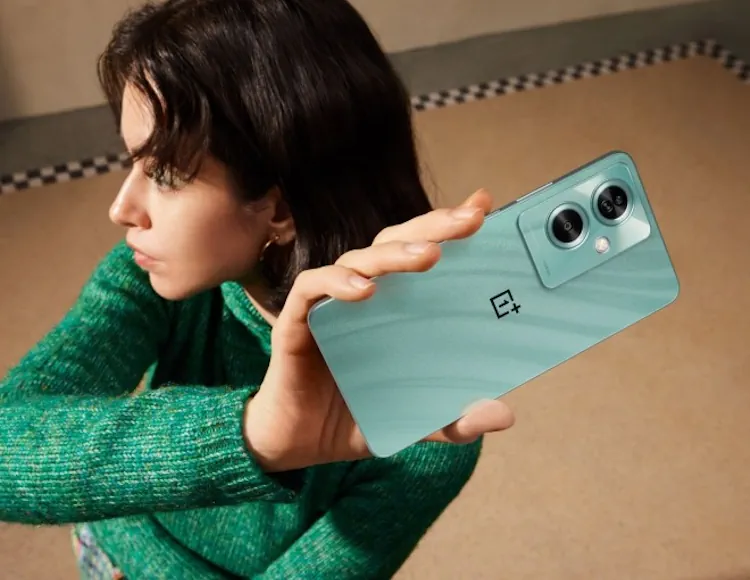 OnePlus Nord N30 SE 5G promo