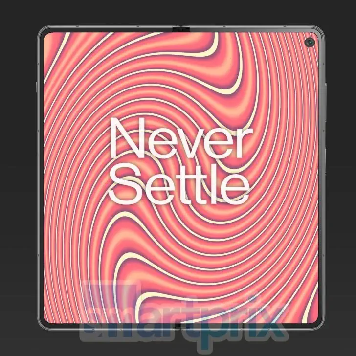 OnePlus Open 2 leaks Smartprix open