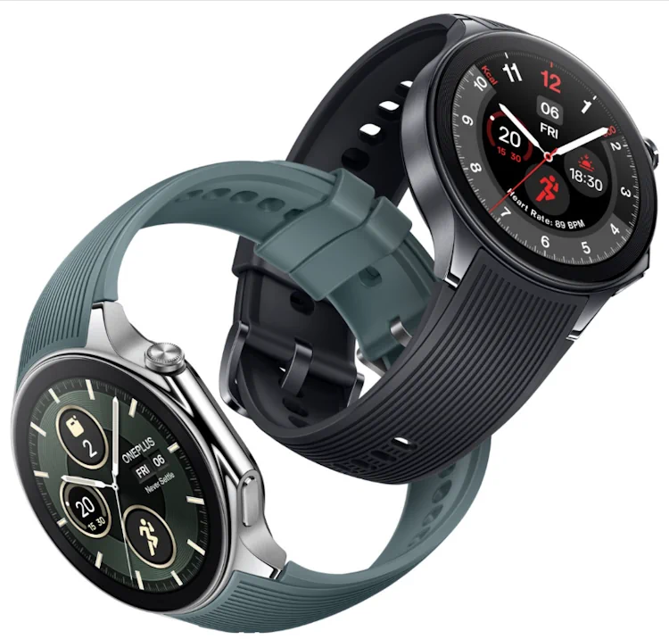OnePlus Watch 2 1