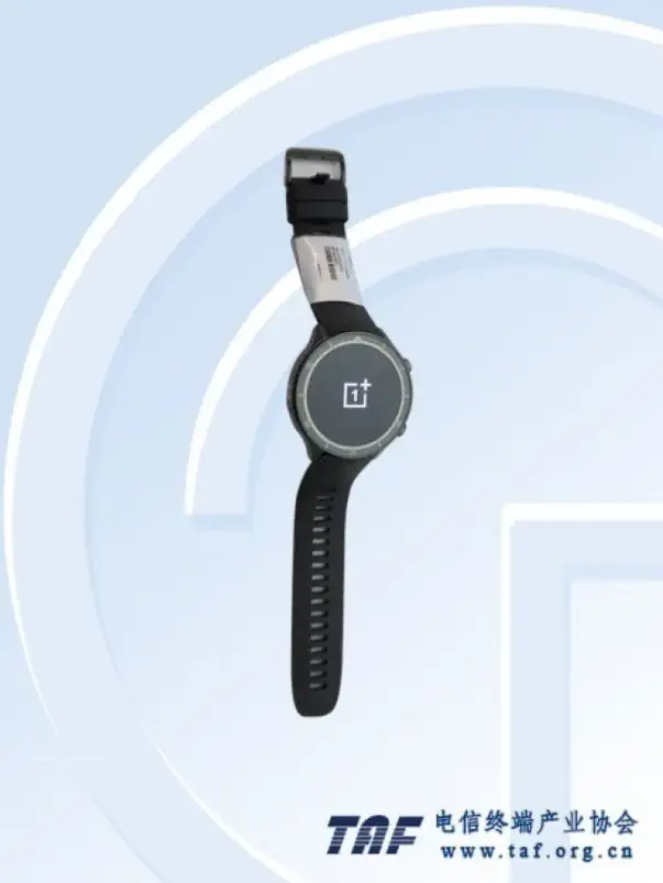 OnePlus Watch 3 tenaa leaks