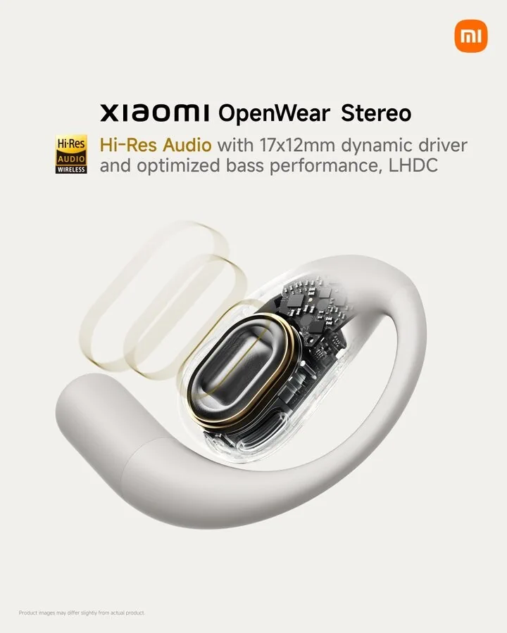 OpenWear Stereo xiaomi1