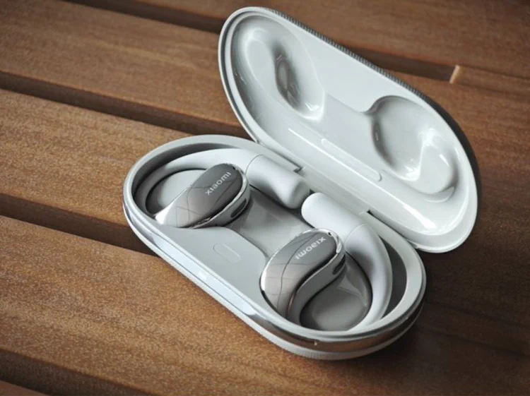 OpenWear Stereo xiaomi3