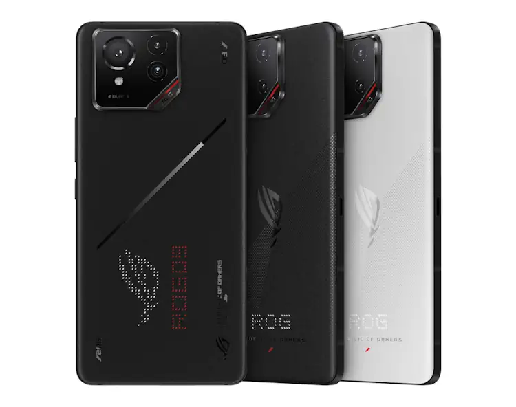 ROG Phone 9 and 9 Pro 02