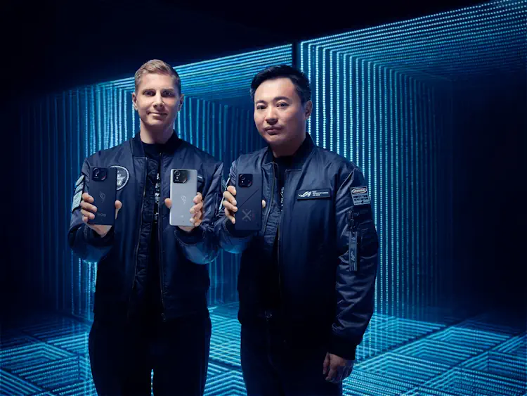 ROG Phone 9 and 9 Pro 03
