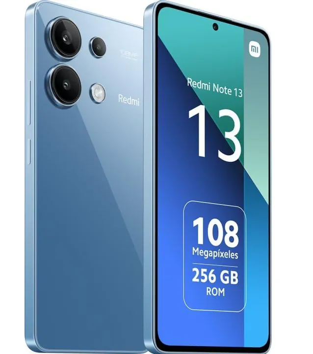 Redmi Note 13 4g amazon leak3