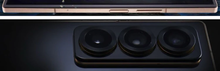 Samsung Galaxy Z Fold 6 Special Edition leaks