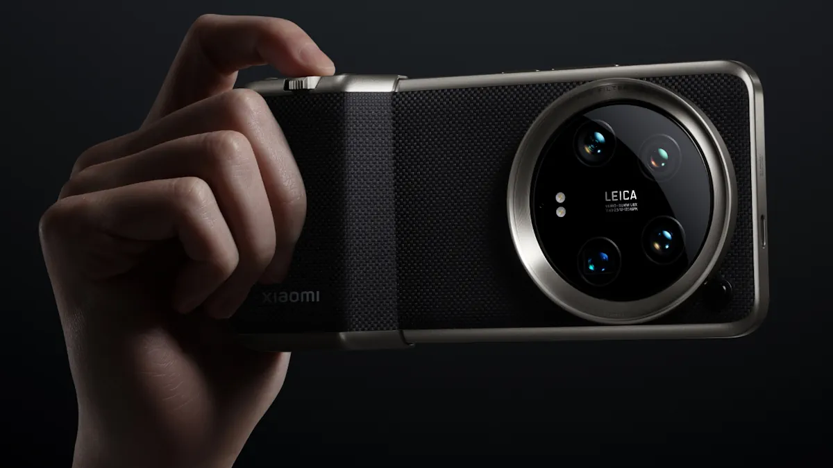 Το Photography Kit του Xiaomi 14 Ultra κάνει παγκόσμιο ντεμπούτο για 199 €
