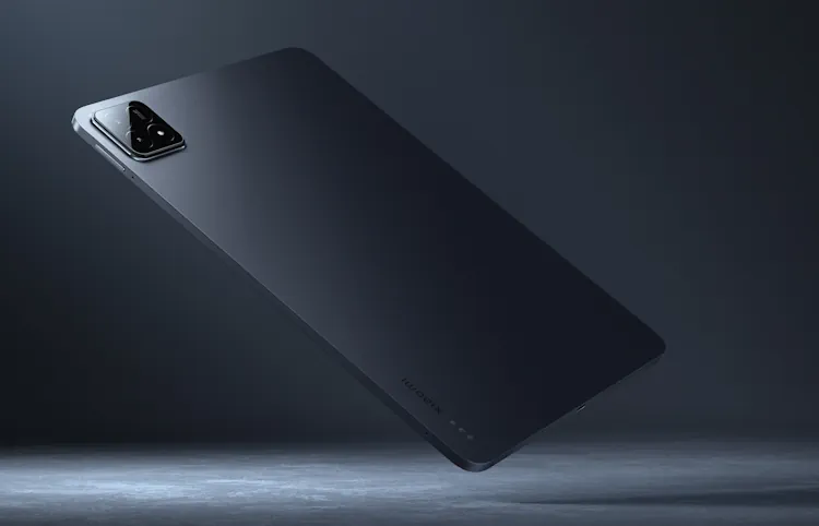 Xiaomi Pad 6S Pro
