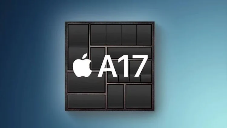 a17 chip 1